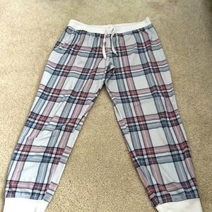 Aeropostale Women Pajama Pants